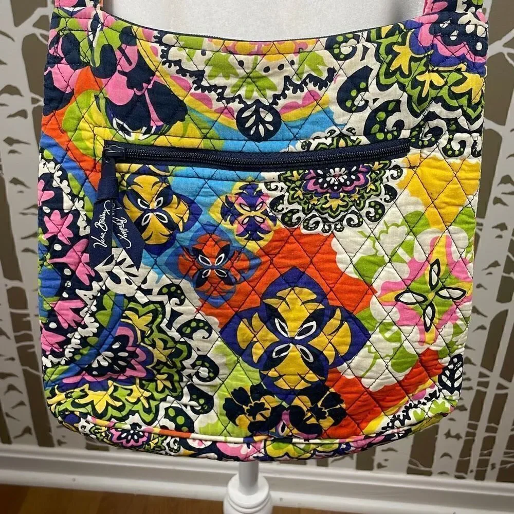 Vera Bradley brand vera